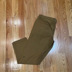 Lululemon ABC Pants